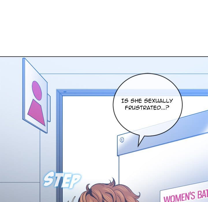 My High School Bully Uncensored, chapter 106, page 150 of 158