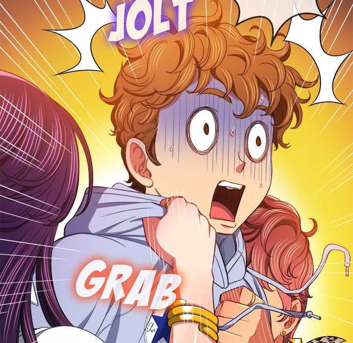 My High School Bully Uncensored, chapter 106, page 153 of 158