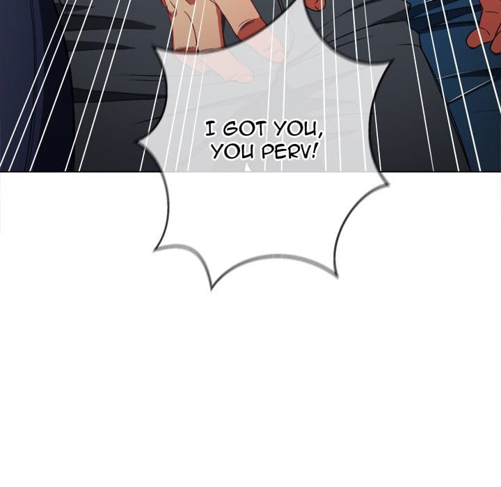 My High School Bully Uncensored, chapter 106, page 155 of 158