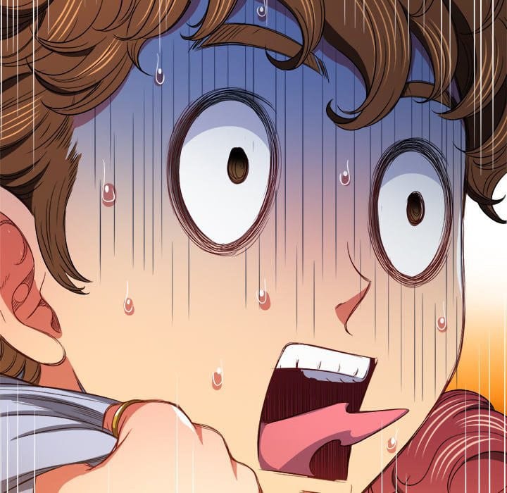 My High School Bully Uncensored, chapter 106, page 157 of 158