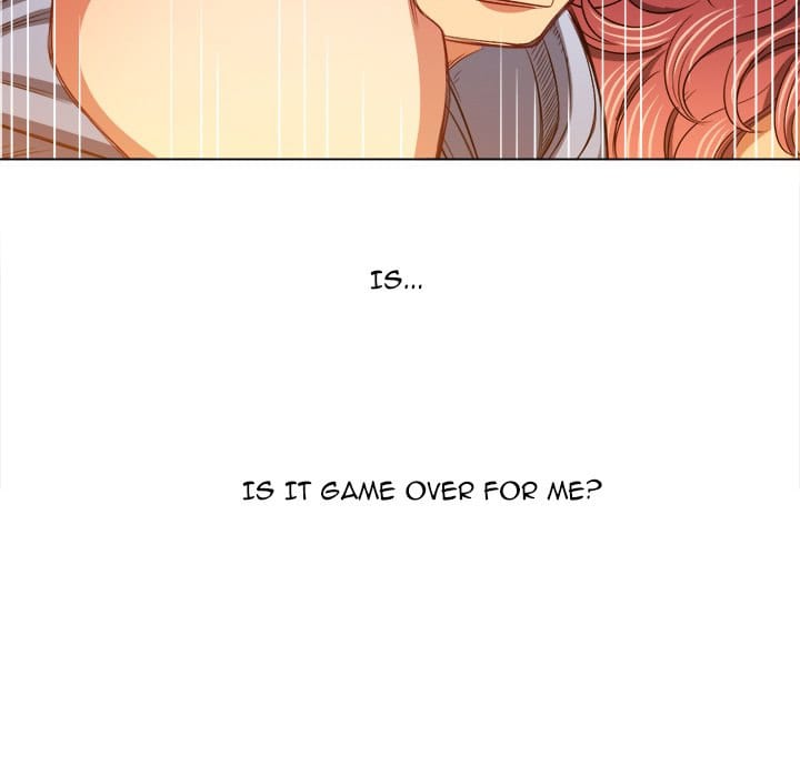 My High School Bully Uncensored, chapter 106, page 158 of 158