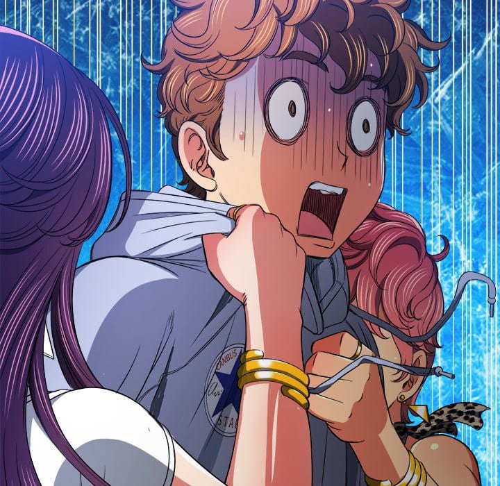 My High School Bully Uncensored, chapter 107, page 7 of 155