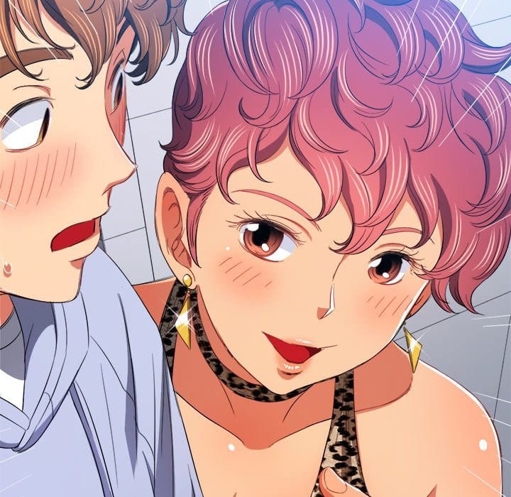 My High School Bully Uncensored, chapter 107, page 16 of 155