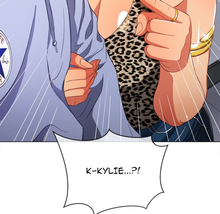 My High School Bully Uncensored, chapter 107, page 17 of 155
