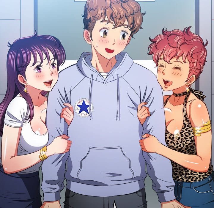 My High School Bully Uncensored, chapter 107, page 19 of 155