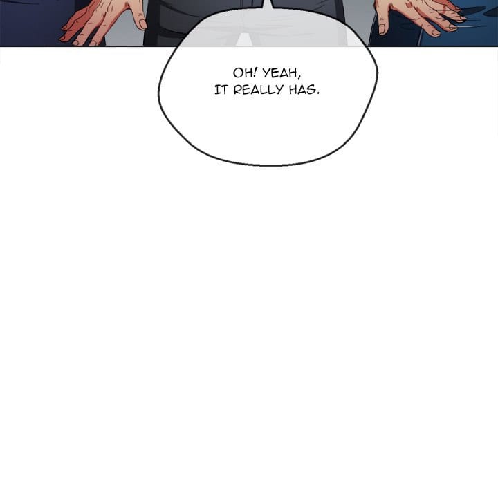 My High School Bully Uncensored, chapter 107, page 20 of 155