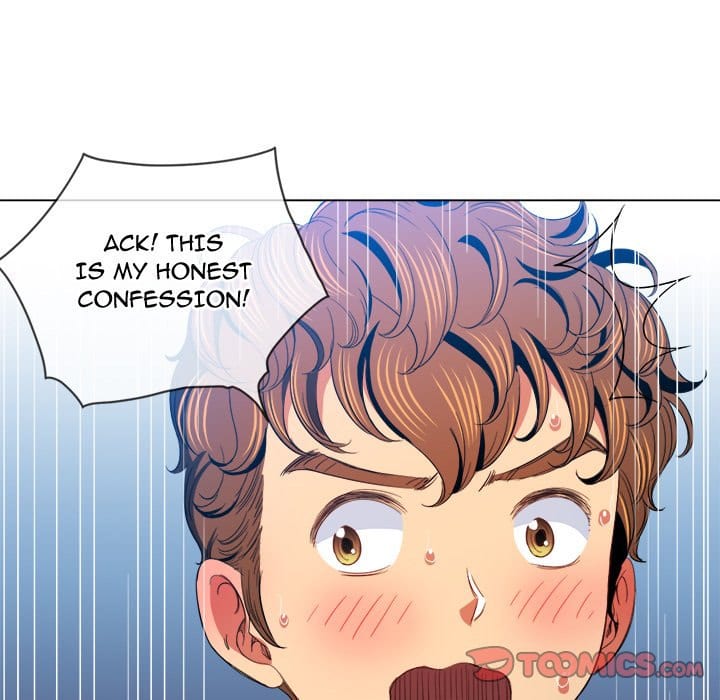 My High School Bully Uncensored, chapter 107, page 21 of 155