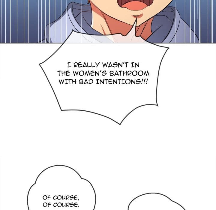 My High School Bully Uncensored, chapter 107, page 22 of 155