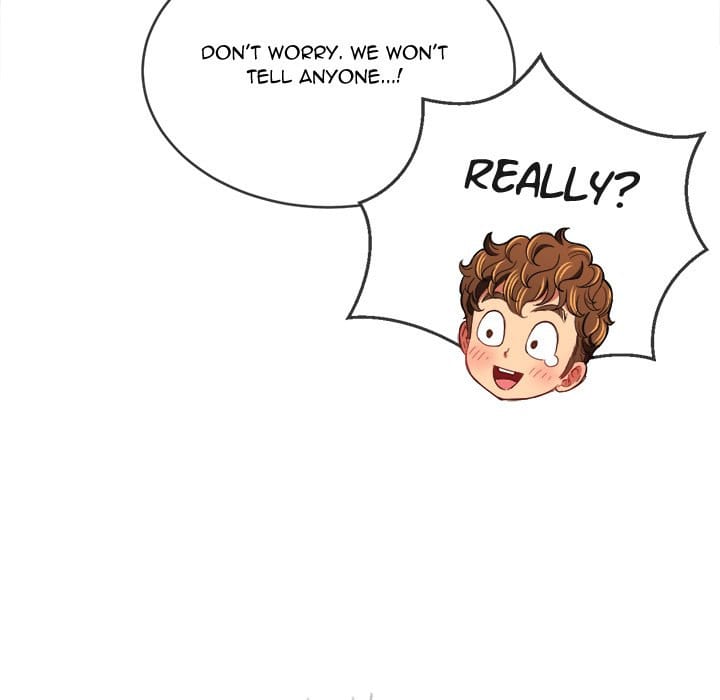 My High School Bully Uncensored, chapter 107, page 24 of 155