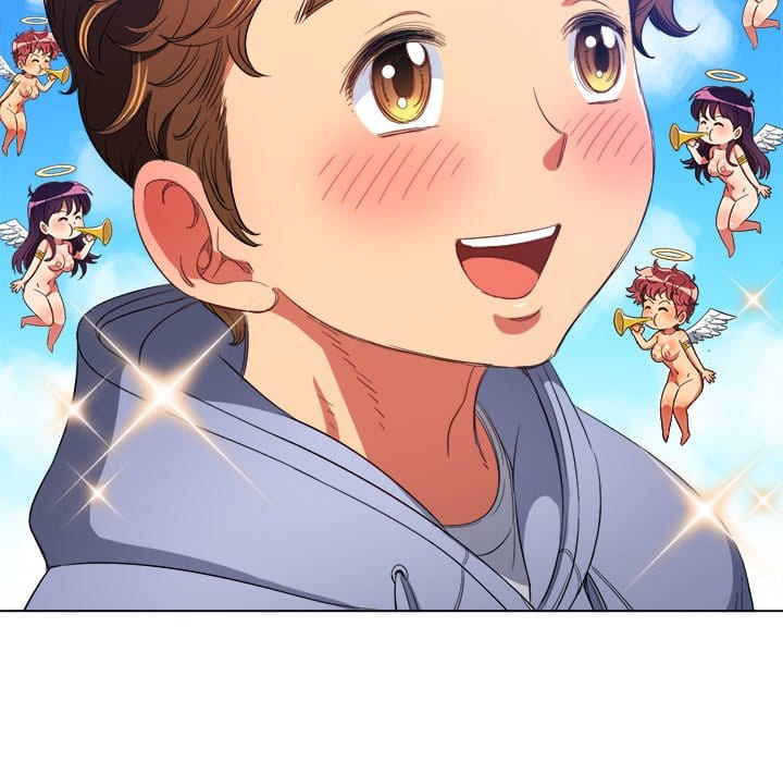 My High School Bully Uncensored, chapter 107, page 26 of 155