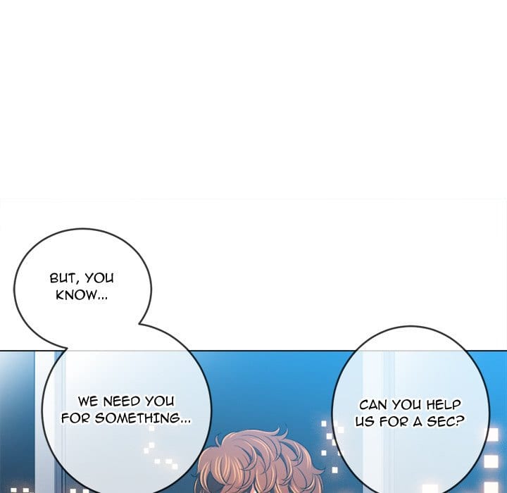 My High School Bully Uncensored, chapter 107, page 27 of 155