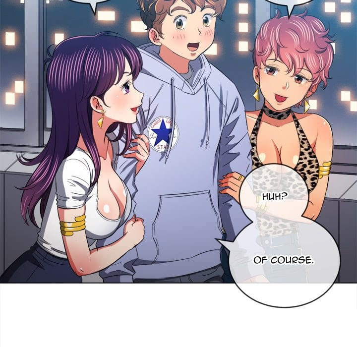 My High School Bully Uncensored, chapter 107, page 28 of 155