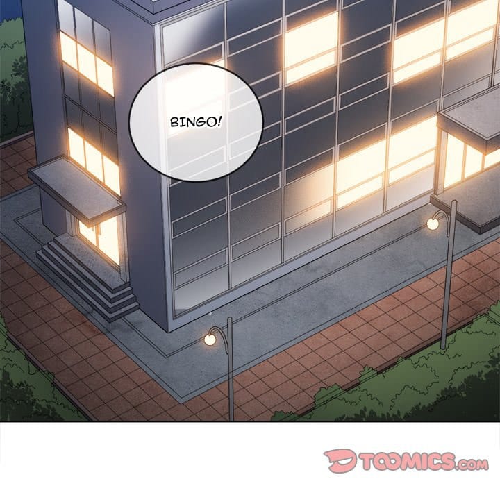 My High School Bully Uncensored, chapter 107, page 30 of 155