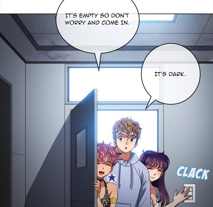 My High School Bully Uncensored, chapter 107, page 34 of 155