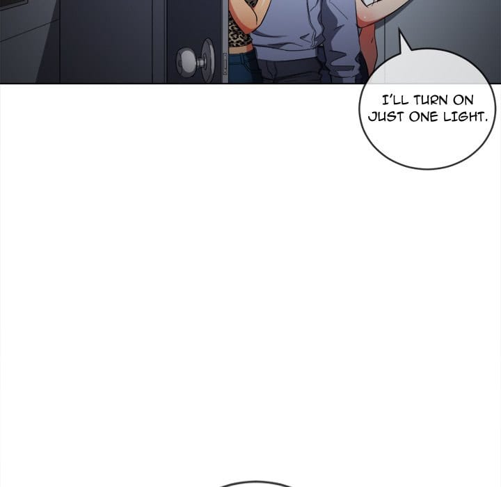 My High School Bully Uncensored, chapter 107, page 35 of 155