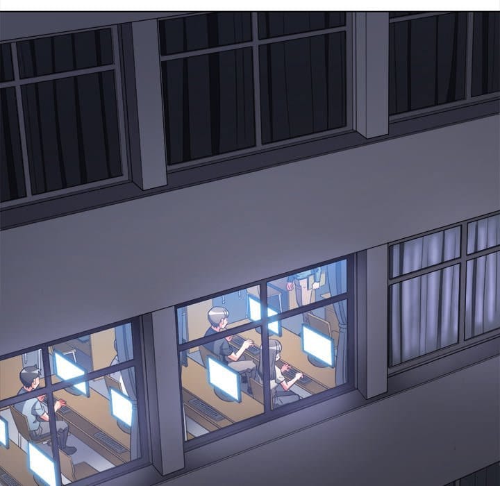 My High School Bully Uncensored, chapter 107, page 38 of 155