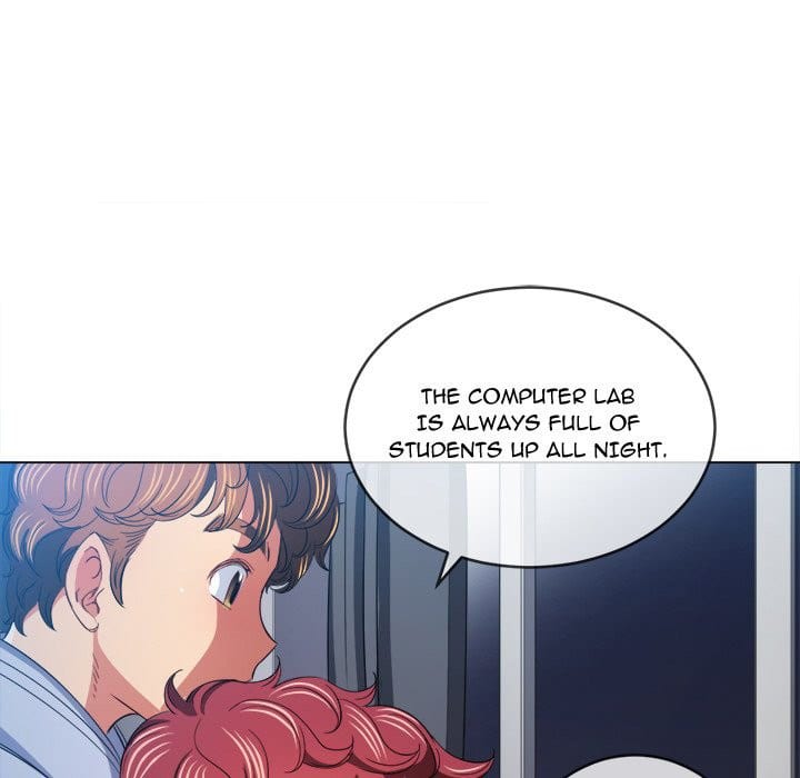 My High School Bully Uncensored, chapter 107, page 40 of 155