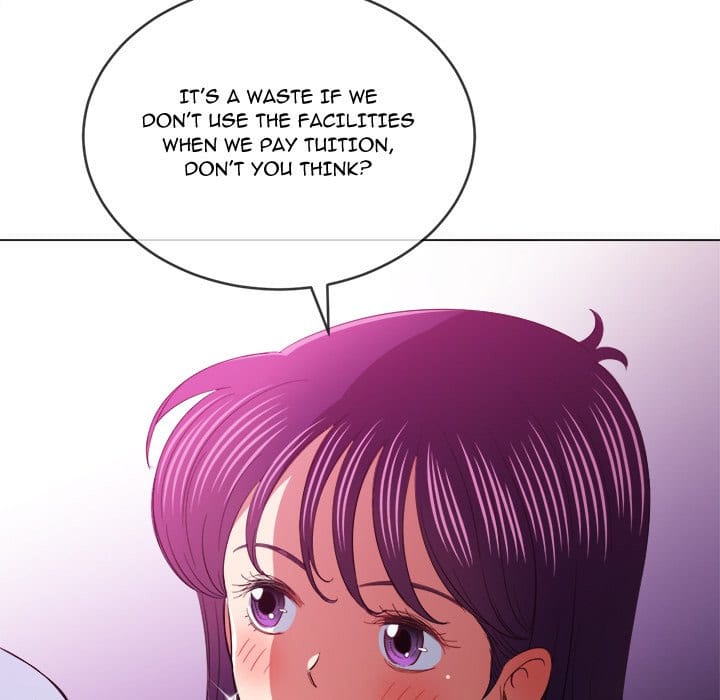 My High School Bully Uncensored, chapter 107, page 42 of 155
