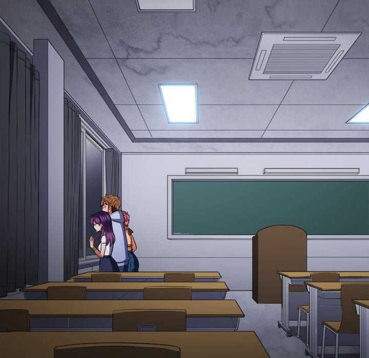 My High School Bully Uncensored, chapter 107, page 45 of 155