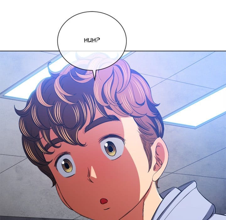 My High School Bully Uncensored, chapter 107, page 47 of 155