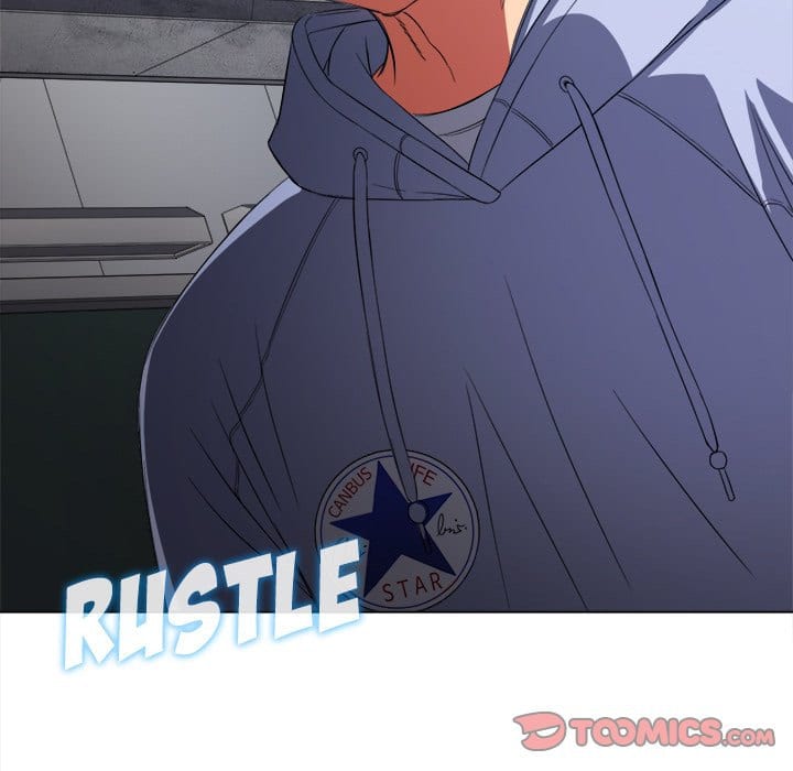 My High School Bully Uncensored, chapter 107, page 48 of 155
