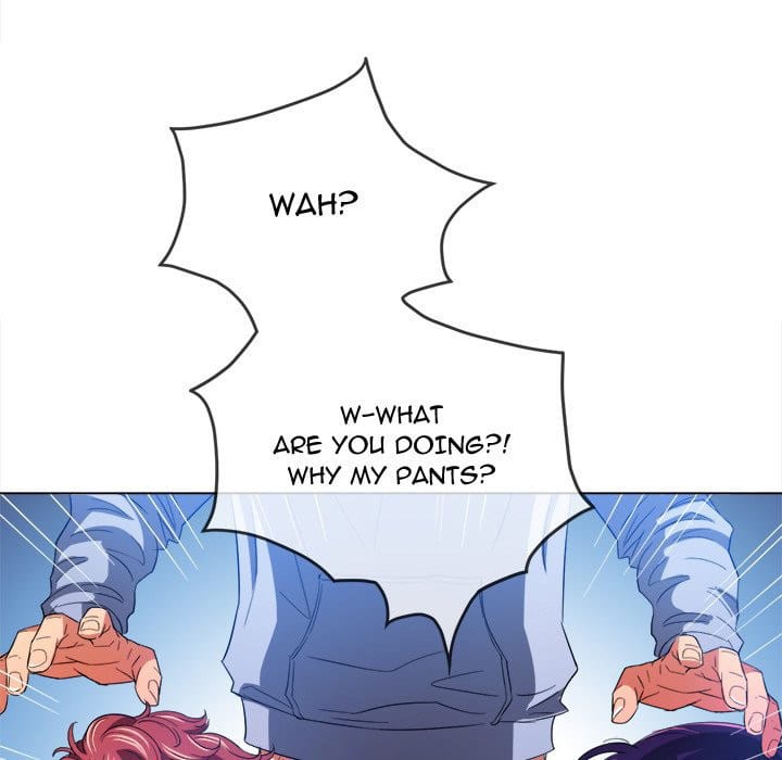 My High School Bully Uncensored, chapter 107, page 49 of 155