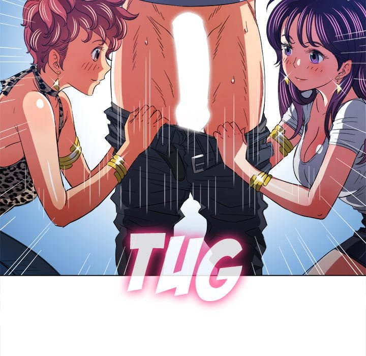 My High School Bully Uncensored, chapter 107, page 50 of 155