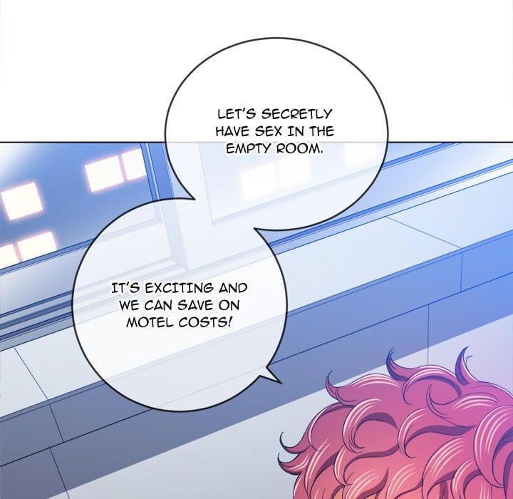 My High School Bully Uncensored, chapter 107, page 51 of 155