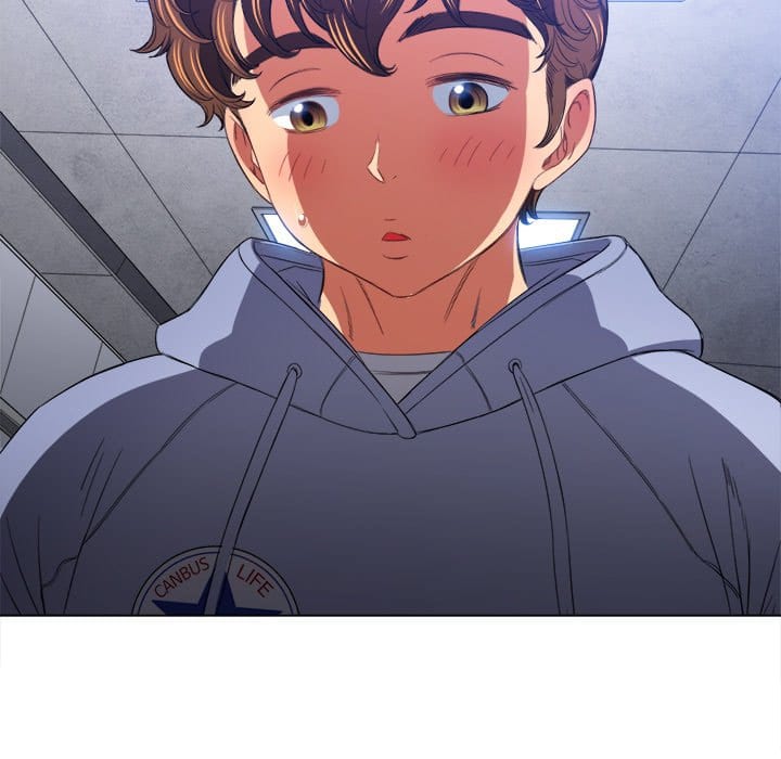 My High School Bully Uncensored, chapter 107, page 54 of 155