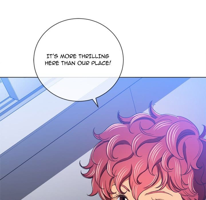 My High School Bully Uncensored, chapter 107, page 55 of 155