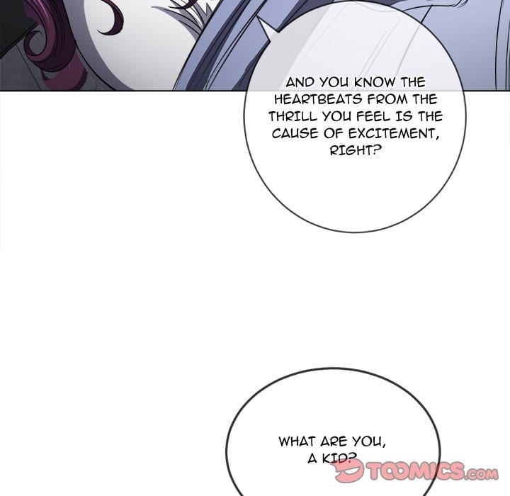 My High School Bully Uncensored, chapter 107, page 57 of 155