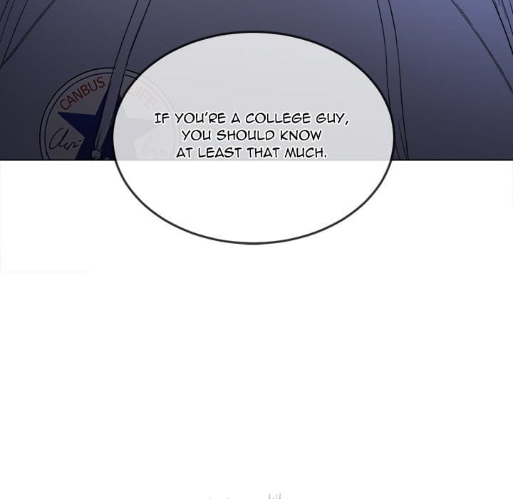 My High School Bully Uncensored, chapter 107, page 59 of 155