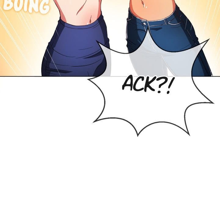 My High School Bully Uncensored, chapter 107, page 64 of 155