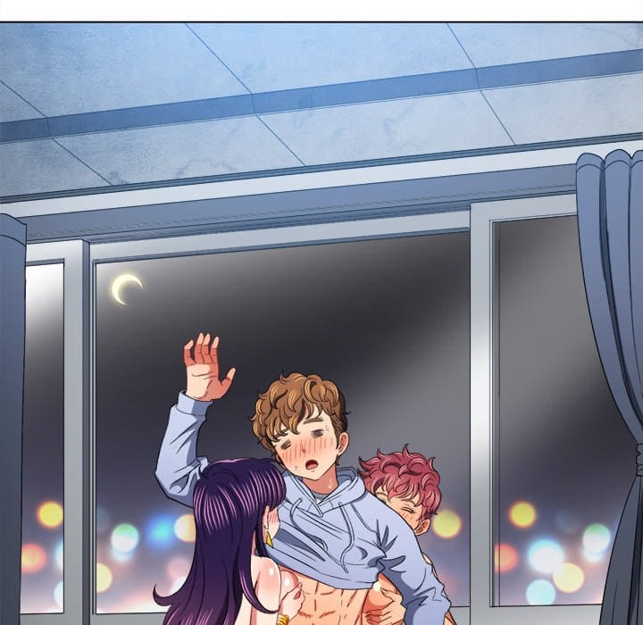My High School Bully Uncensored, chapter 107, page 80 of 155