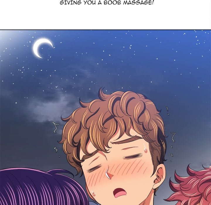 My High School Bully Uncensored, chapter 107, page 83 of 155