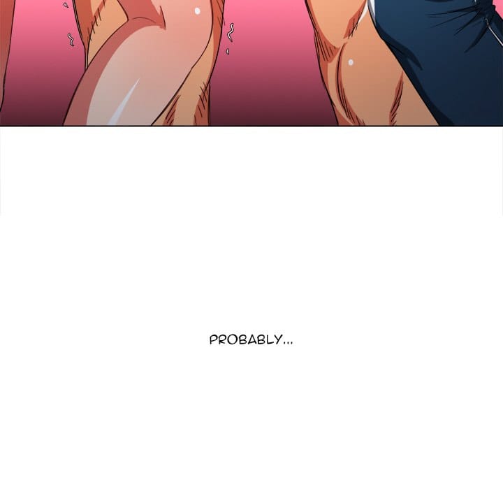 My High School Bully Uncensored, chapter 107, page 87 of 155