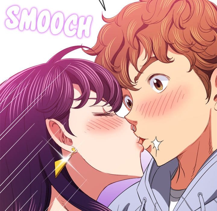 My High School Bully Uncensored, chapter 107, page 90 of 155