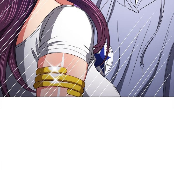 My High School Bully Uncensored, chapter 107, page 91 of 155