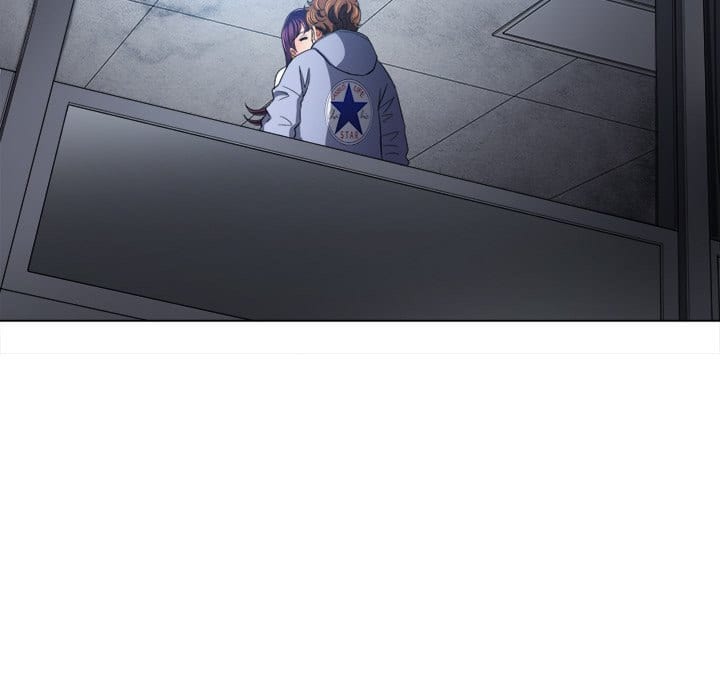 My High School Bully Uncensored, chapter 107, page 95 of 155
