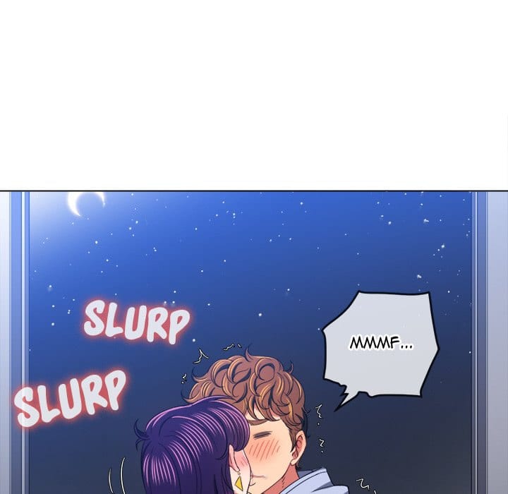 My High School Bully Uncensored, chapter 107, page 96 of 155