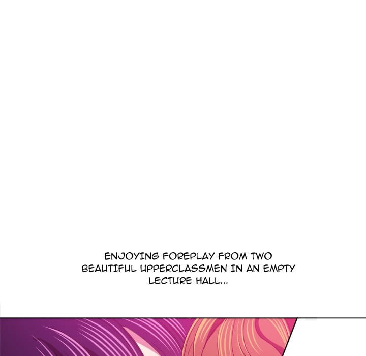 My High School Bully Uncensored, chapter 107, page 99 of 155
