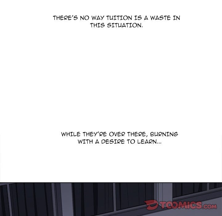 My High School Bully Uncensored, chapter 107, page 102 of 155