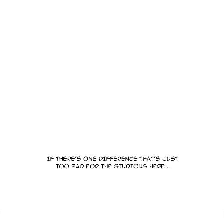 My High School Bully Uncensored, chapter 107, page 108 of 155