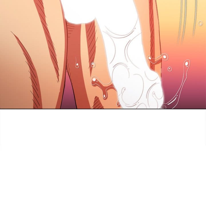 My High School Bully Uncensored, chapter 107, page 116 of 155