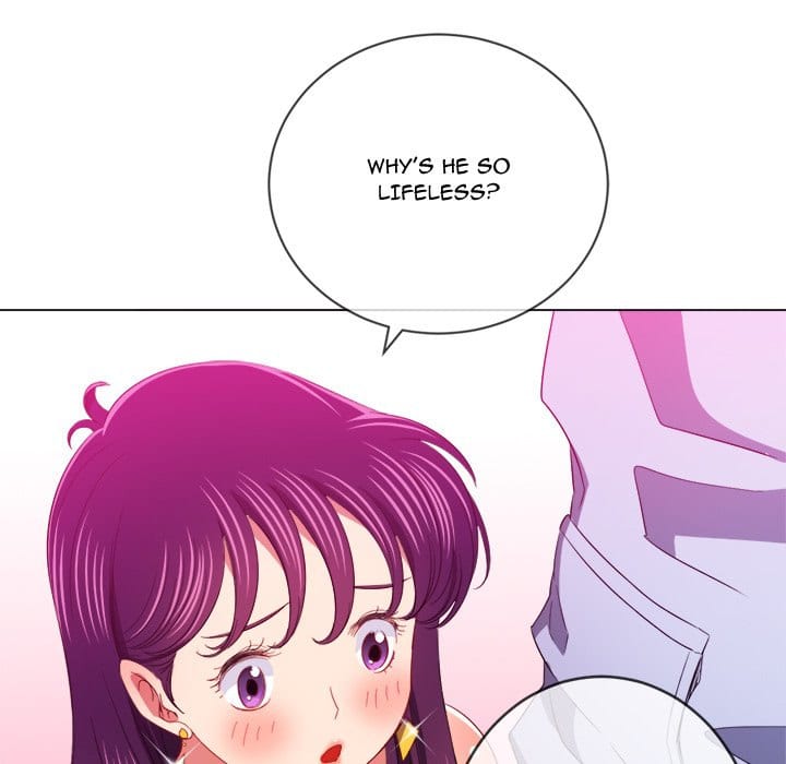 My High School Bully Uncensored, chapter 107, page 117 of 155