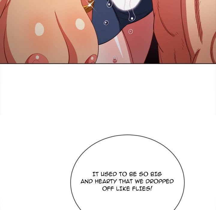 My High School Bully Uncensored, chapter 107, page 119 of 155