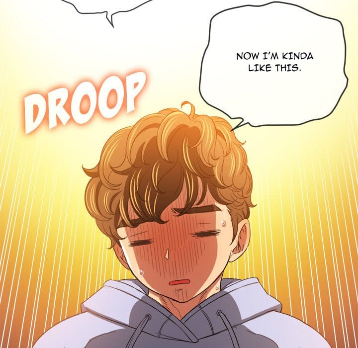 My High School Bully Uncensored, chapter 107, page 122 of 155