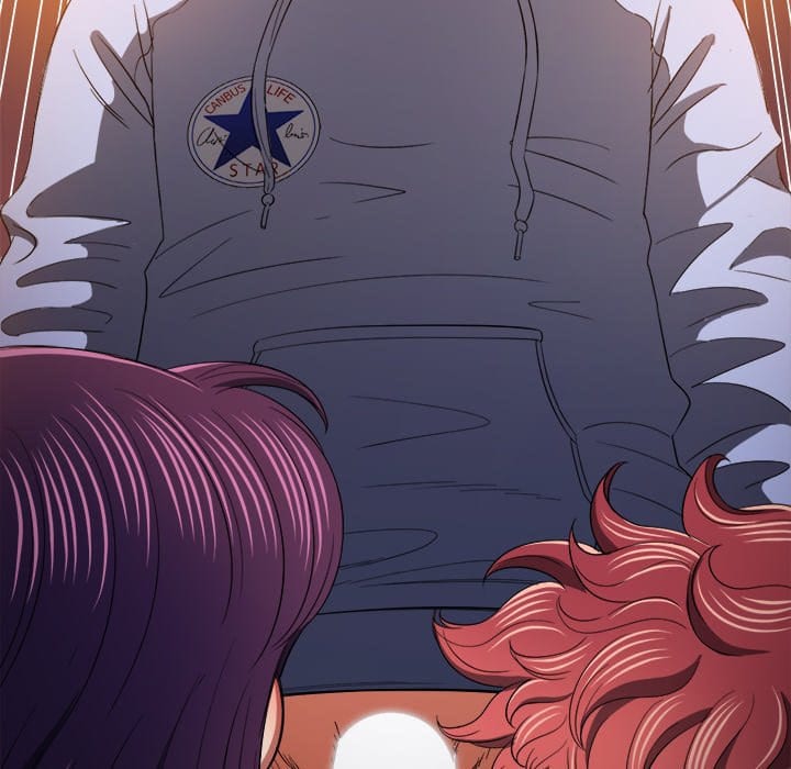 My High School Bully Uncensored, chapter 107, page 123 of 155
