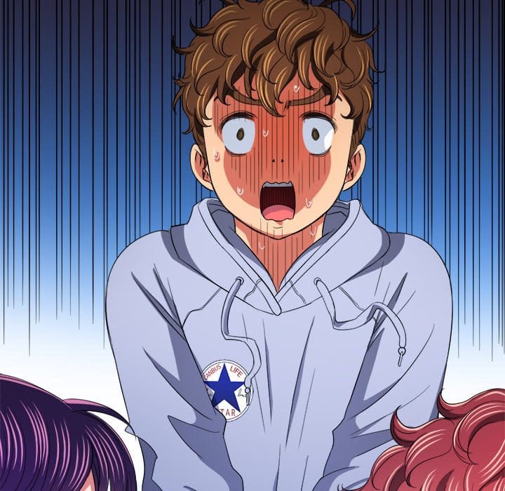 My High School Bully Uncensored, chapter 107, page 128 of 155