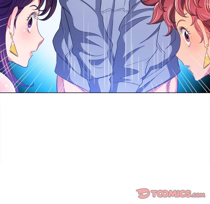 My High School Bully Uncensored, chapter 107, page 129 of 155